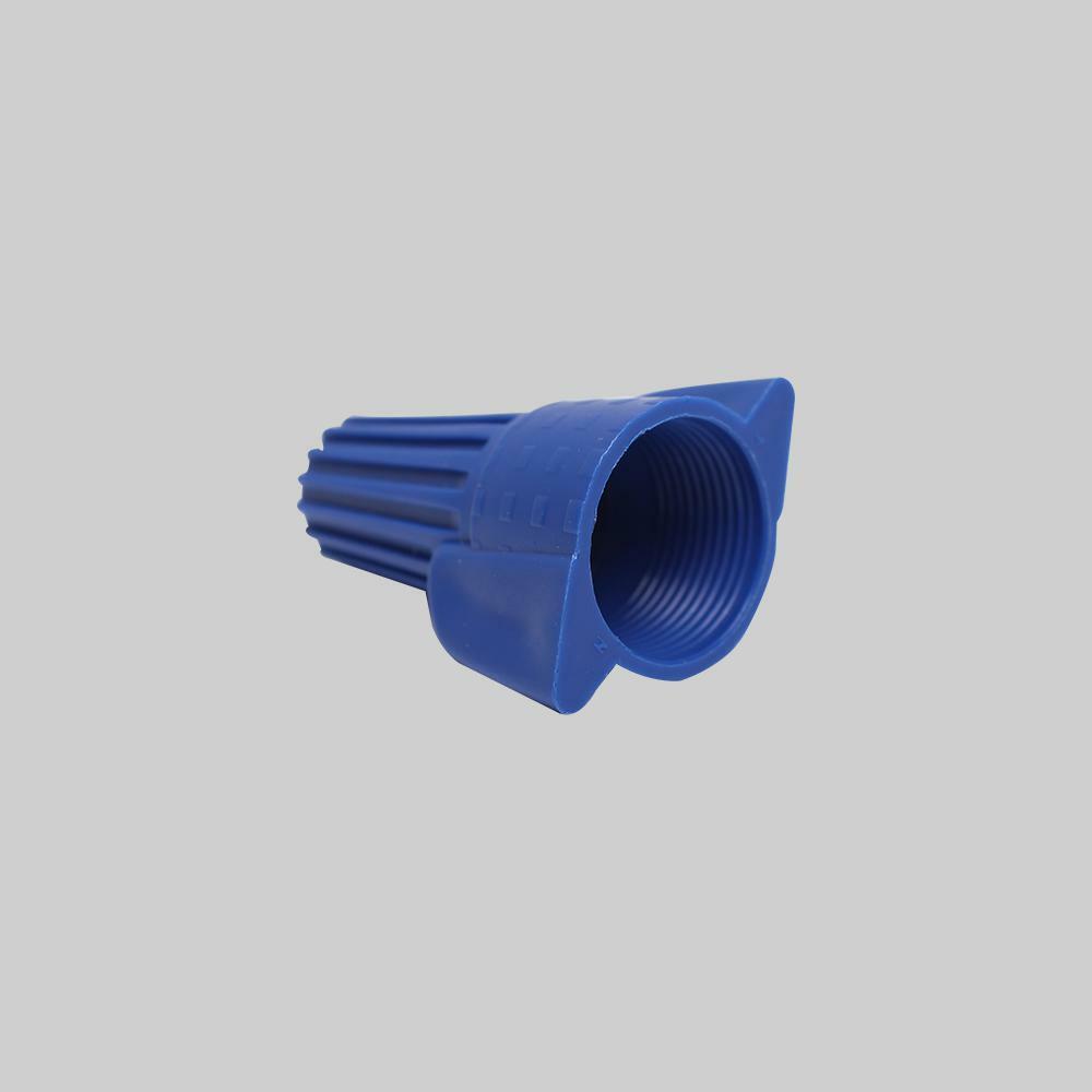Diversitech 623-008 Wire Connectors Large Blue 50PK