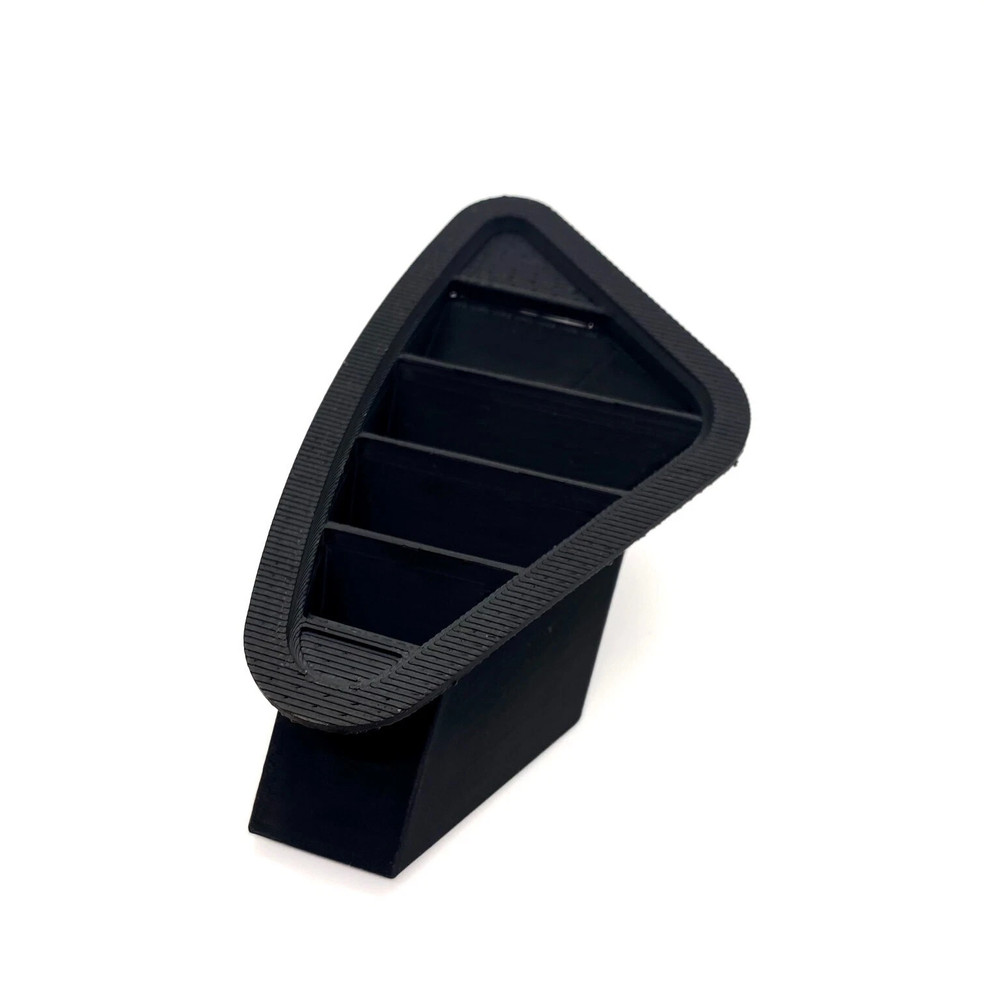 BMW Z3 Windshield Defroster Vent | Left & Right Set | Side Dash Vent | E36/7