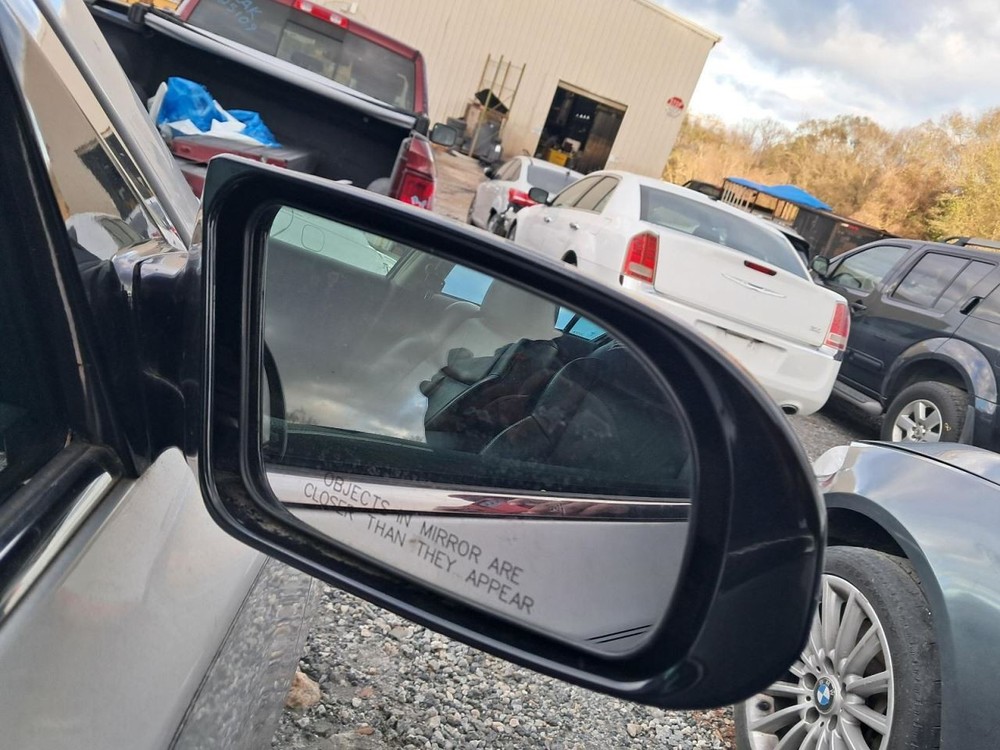 Driver Left Front Window Regulator Fits 09-14 MAXIMA 4889232