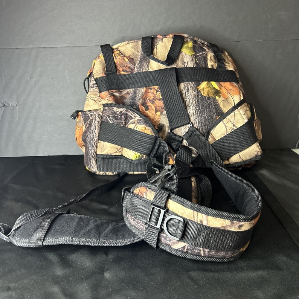 Guid Gear Pack Bag – Backpack / Travel Bag