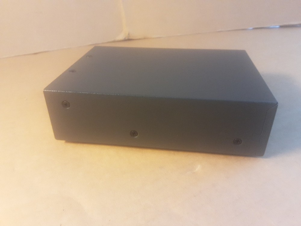 Extron AXI 22 AT, I/O DANTE INTERFACE 1824 AUDIO INTERFACE