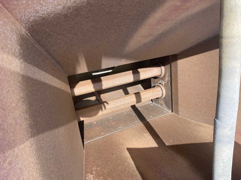 Artech RDE 75-36 Shredder