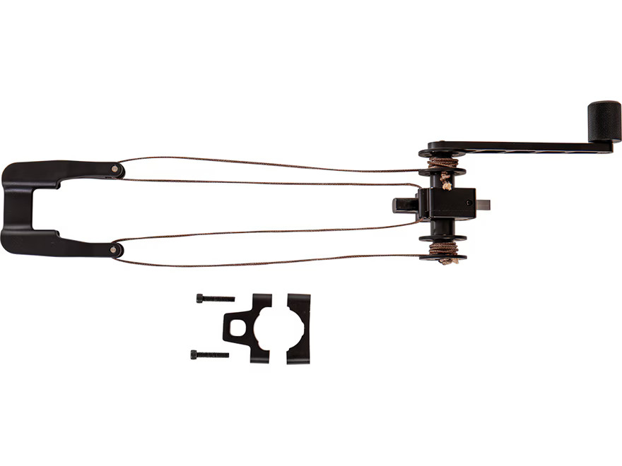 Bear X De Tac Crossbow Cocking Device