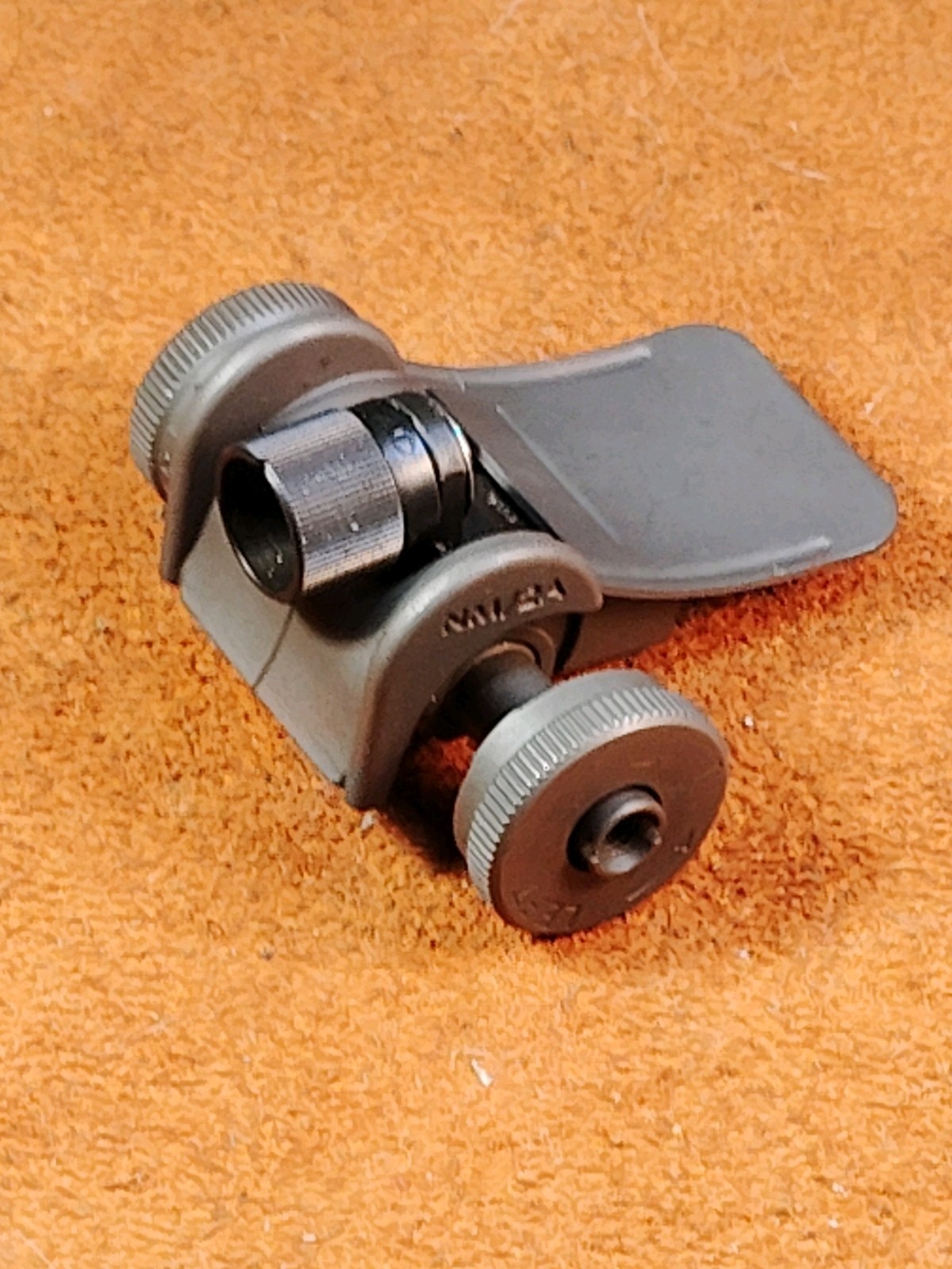 M1 Garand Rear Sight NM .0520