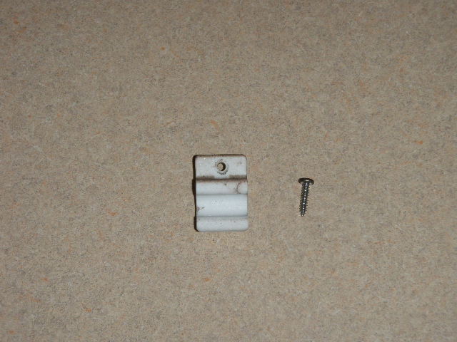 Breadman Bread Maker Element Insulator for Model TR2200 TR2200C (4-rivet only)