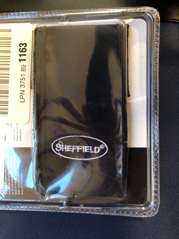 Sheffied 14-in-1 Multi-Tool - "The Hammer" New in Package