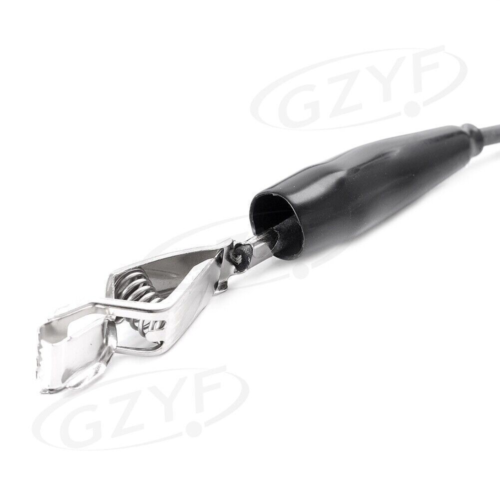 High Energy Ignition Spark Tester Coil Tool Adjustable For Off-Road Safe Auto