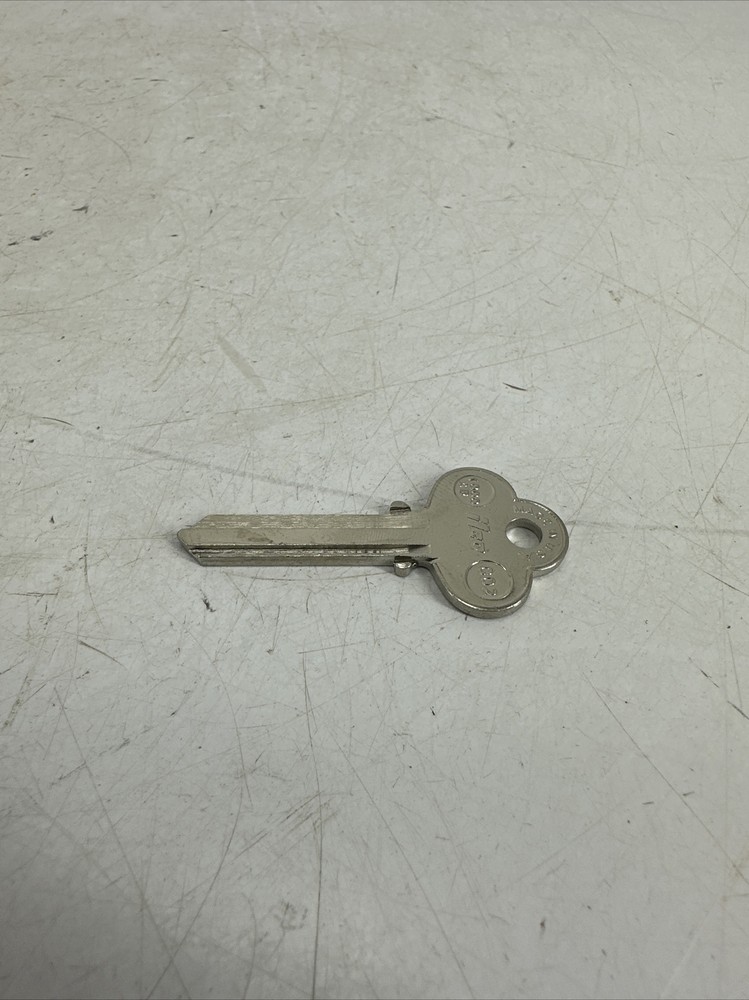 ILCO Brand Key Blank 1000AB C02