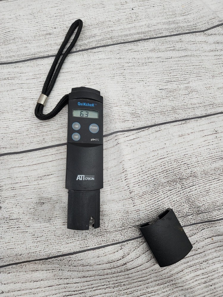 Quikchek ATIorion Ph ATC