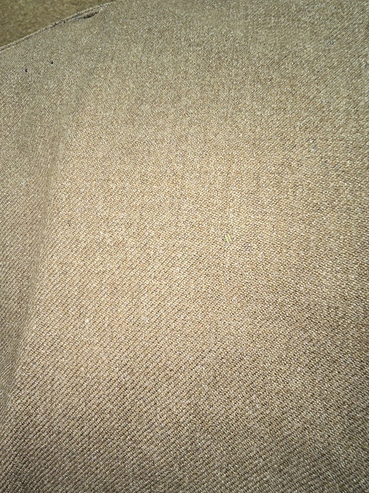 WWII US Army Ike Jacket