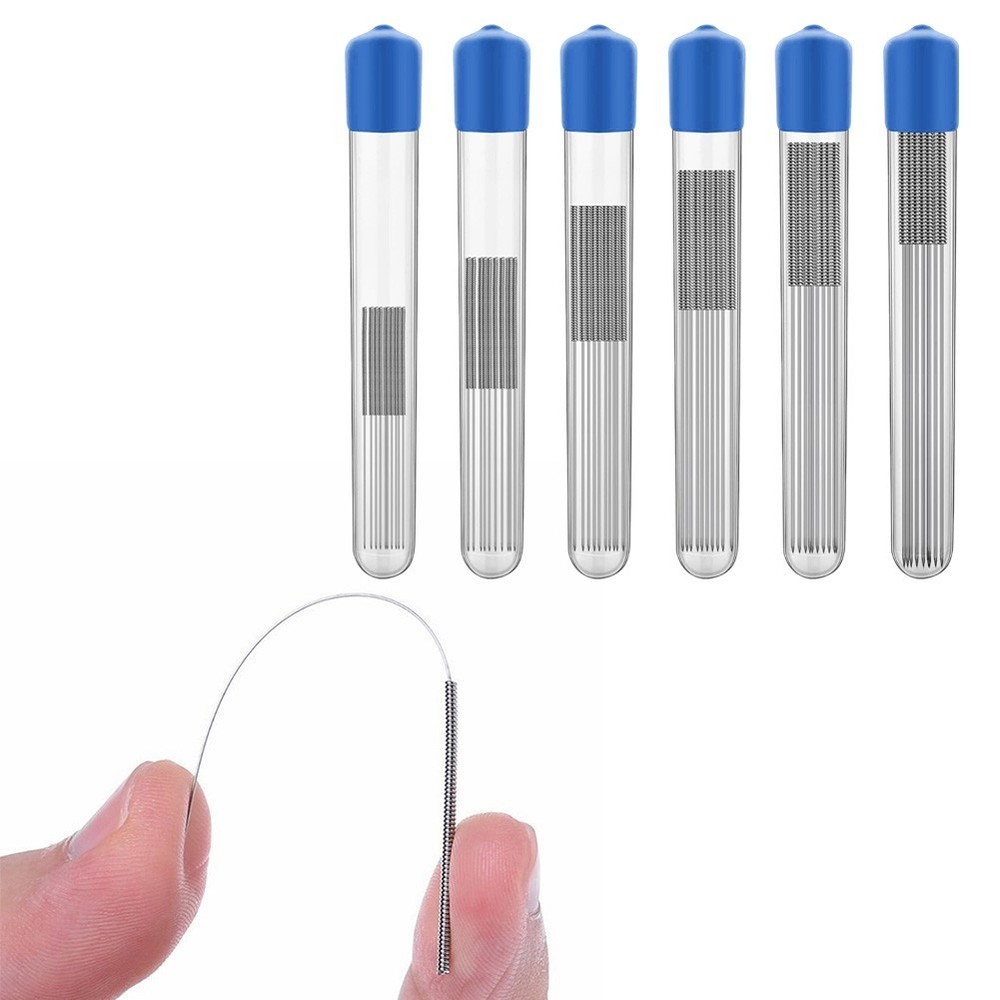 Easily Maintain Your Printer with This Comprehensive Needle Cleaner Set