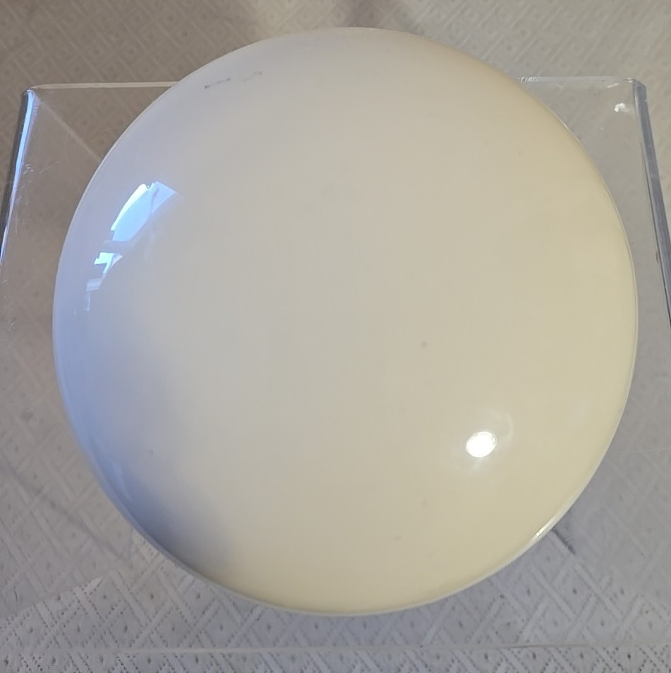 Vintage Max Factor Hypnotique 4oz Powder Container Empty