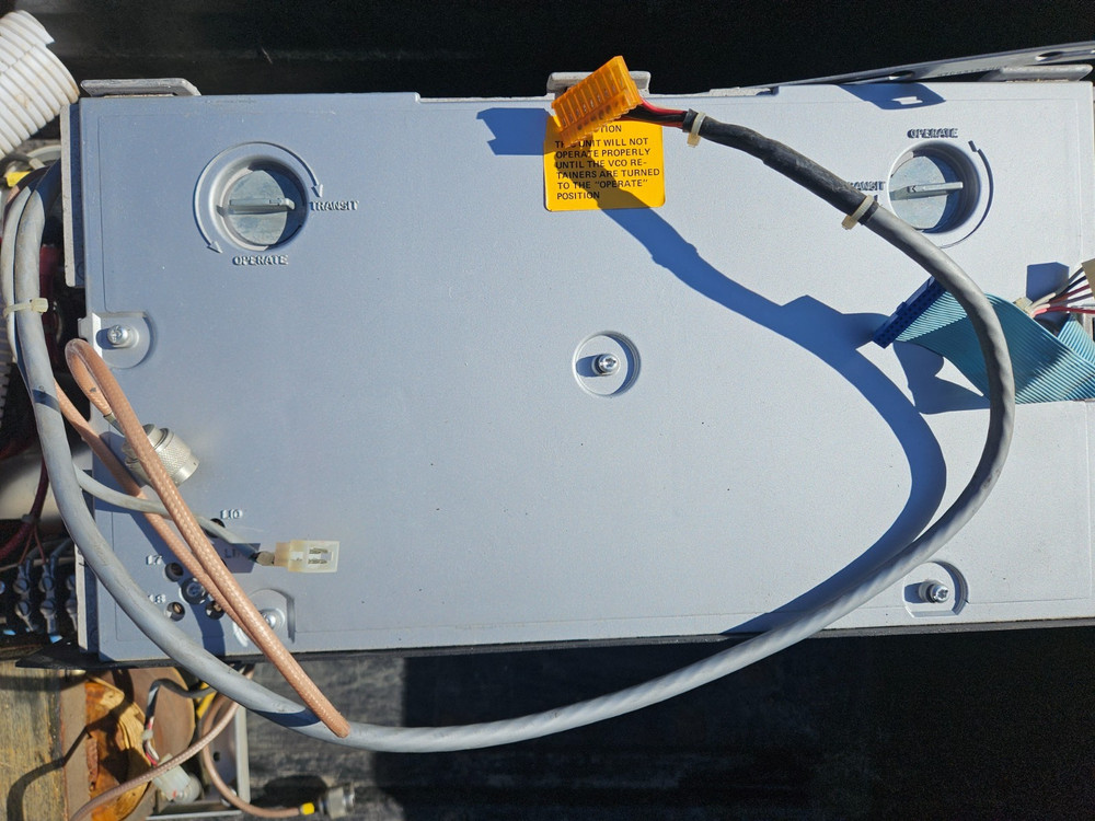 Motorola MSF 5000 with Tone