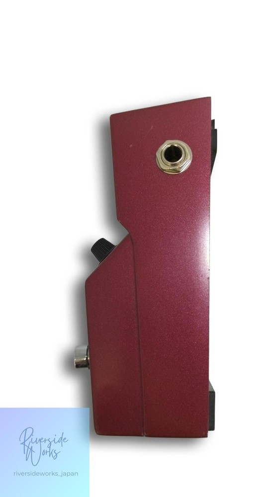 ZOOM MS-60B Multi-Effects Processor for Guitar and Bass JP