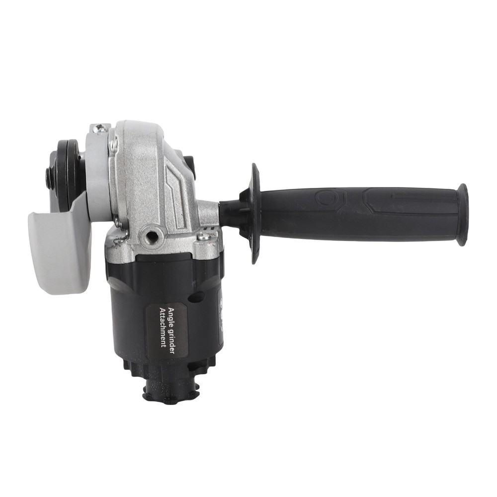 2-in-1 Versatile Applicability Multifunctional Power Tool Combo Kits