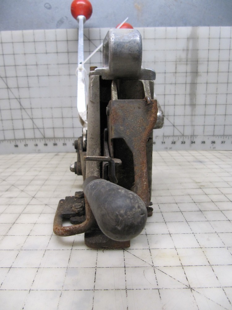 *As-Is Needs Work* Signode Strapping Tool AM-58 5/8"