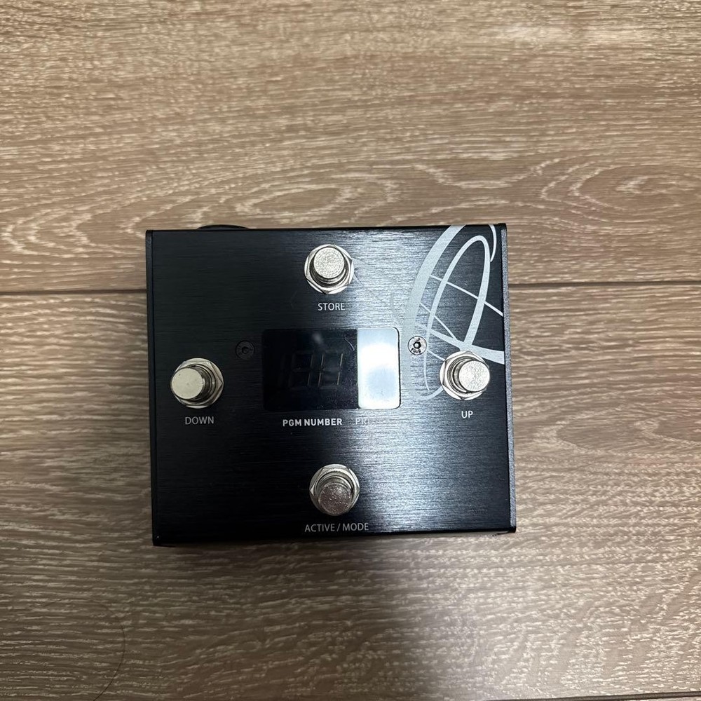 one control gecko mk1