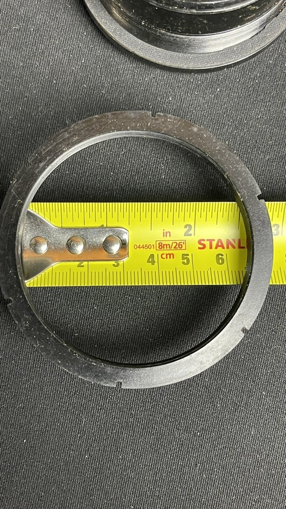 ‘Counts Meter’ - 350 Ohm, 1mA FsD, Moving Coil Meter,