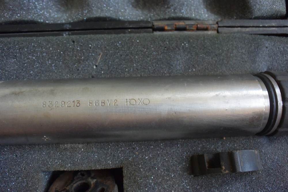 Subsite Directional Drill Locator SONDE/Beacon/Transmitter Model 86BV2 66
