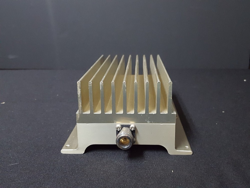 Unbranded Attenuator :Fixed Coaxial Attenuator (untested)