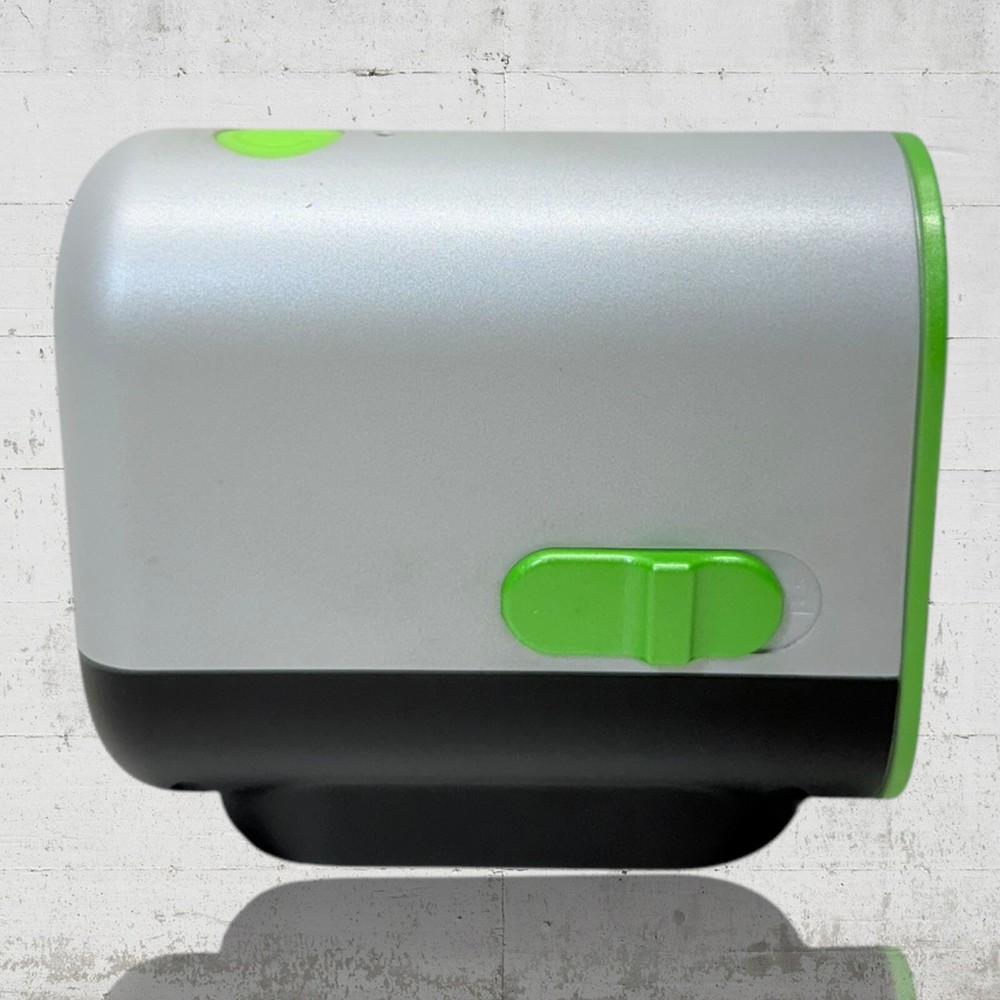 ENVENTOR Green Laser Level, Self Leveling Laser Level, Horizontal & Vertical Cro