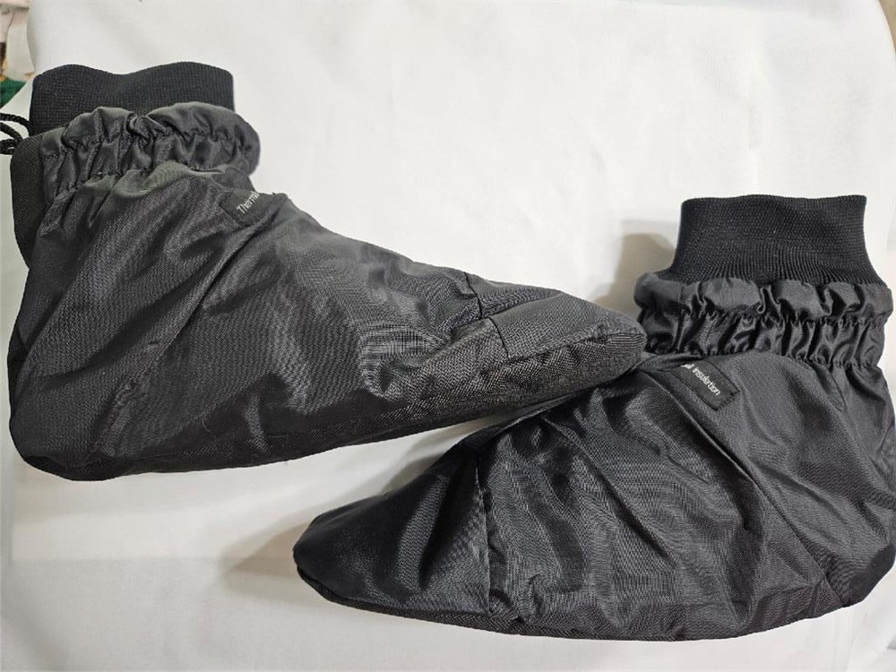 Scuba & Snorkeling Drysuits Socks Size Small