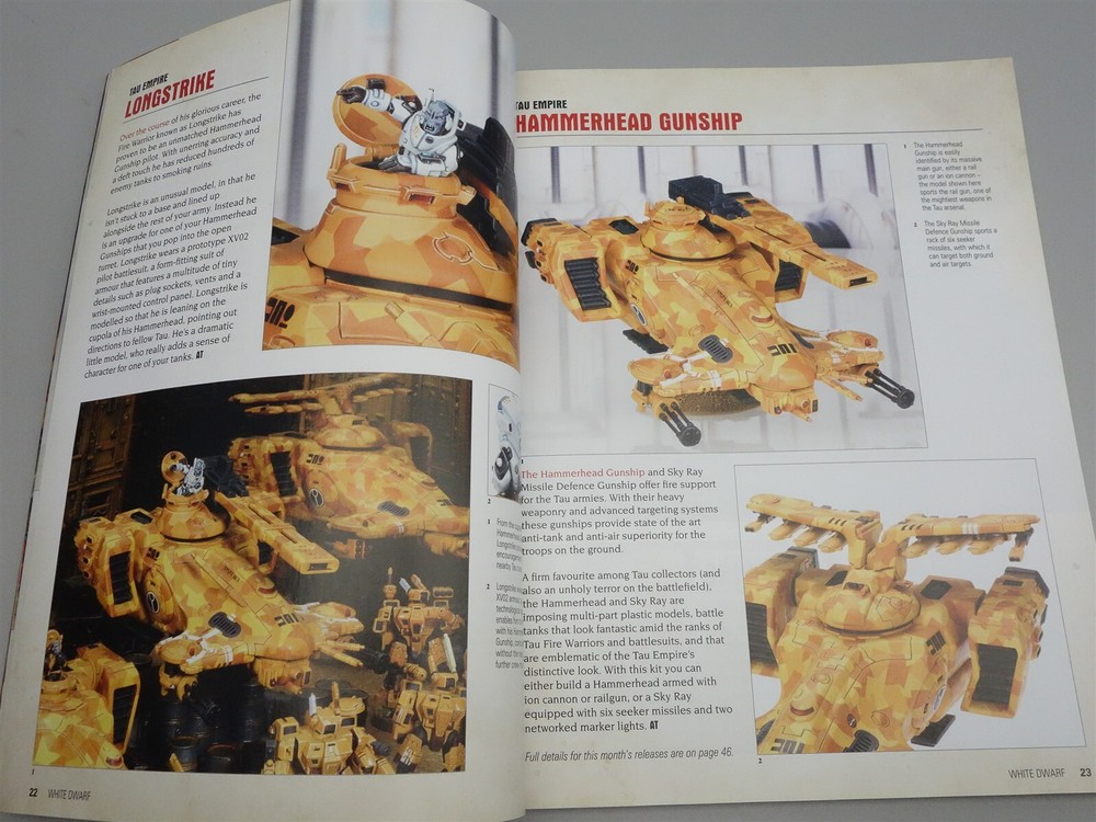 White Dwarf: Issue 400(Games Workshop)