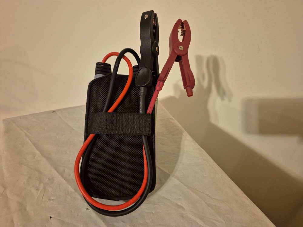 Digital Battery Analyzer Argus Analyzers AA300 with Case