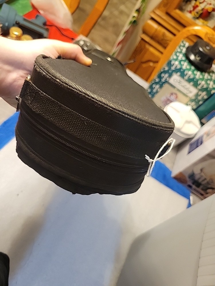 1/4 Eastman Strings Violin Case