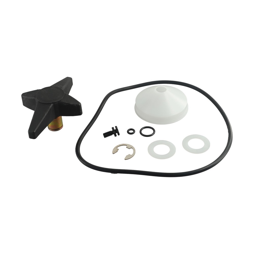 Advanced Locking Knob and Pool Filter Knob Set for Enhanced Performance