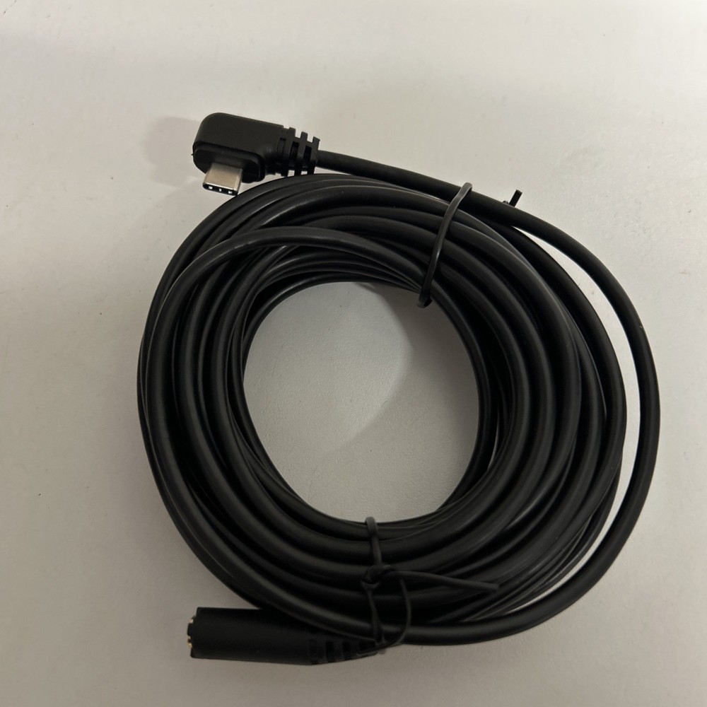 NEXTBASE Rear Window Camera Cable (USB-C type)