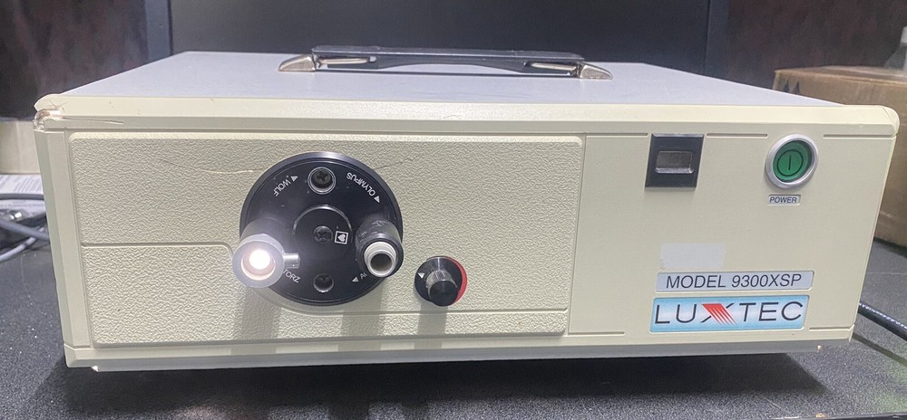 Luxtec 9300xsp