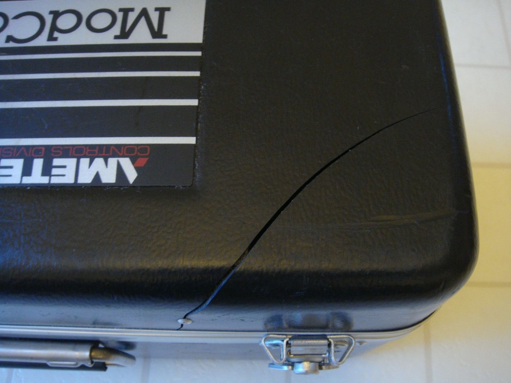 AMETEK MODCAL SYSTEM