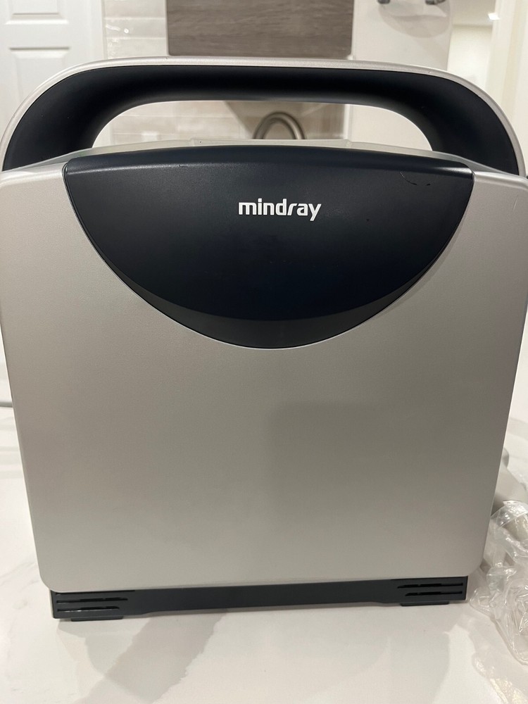 Mindray DP-30 Ultrasound System Model 2020