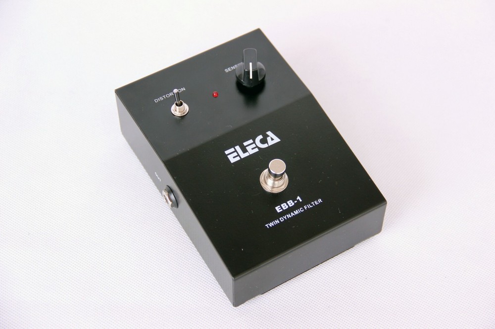 Eleca EBB-1 Bass Envelope Filter