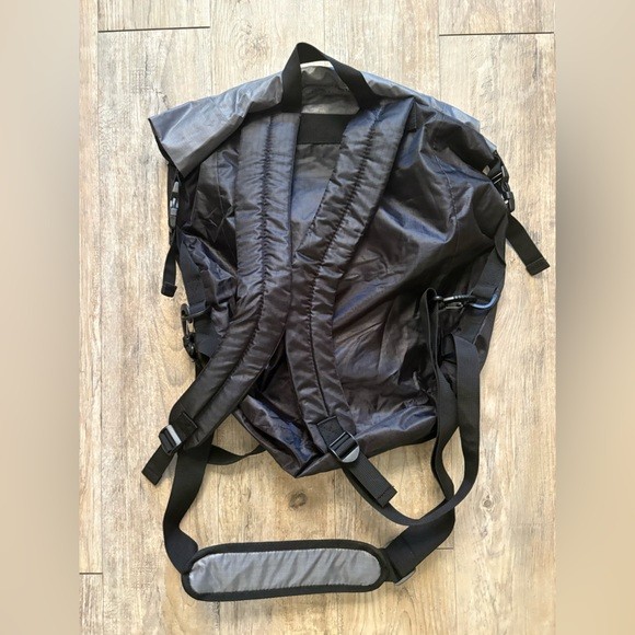 Quest 30L Camping Boating HIking Water Resistant BackPack