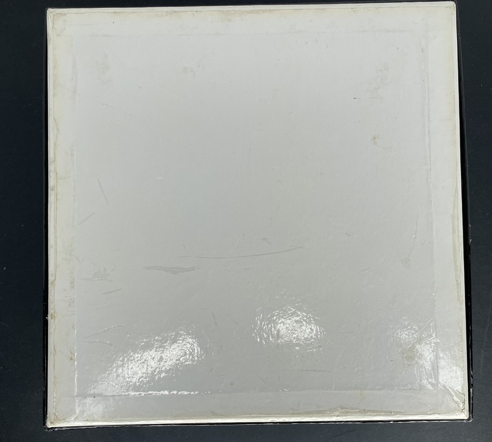 Complete Professional Pool Ball Set Unbranded Original Box