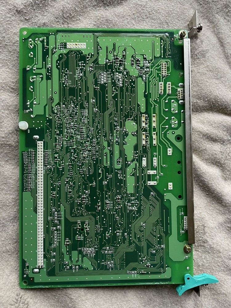 Panasonic PRI23 KX-TDA0187 Trunk Card