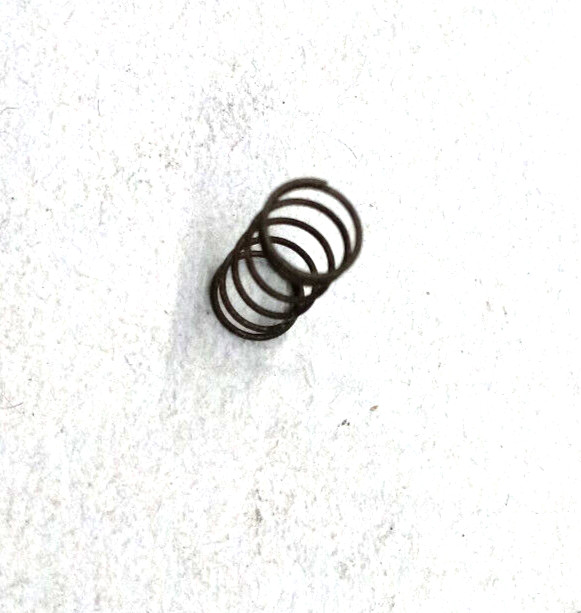 CESSNA Part # 0710015-13 SPRING