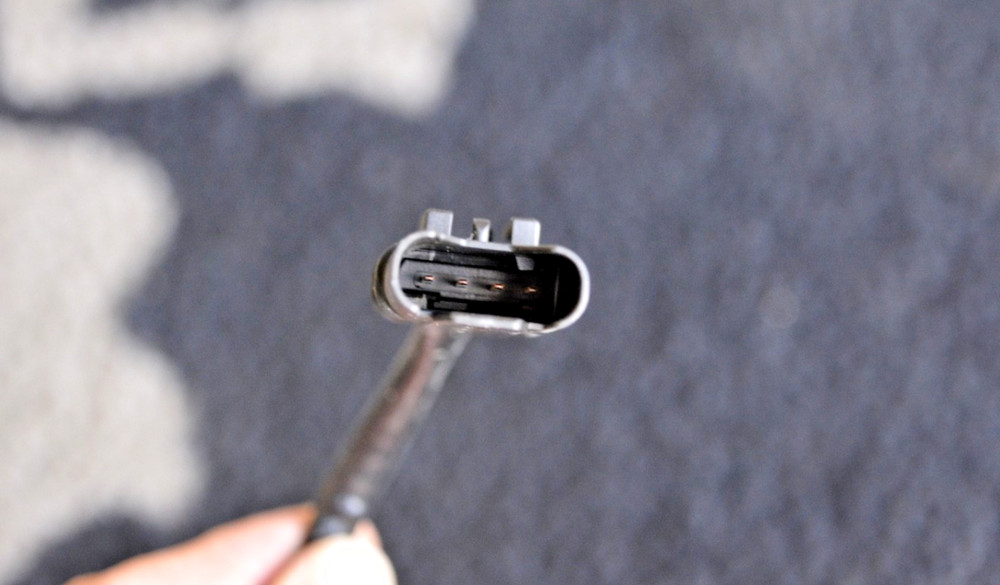 2009-2019 BMW S1000RR Oxygen Sensor