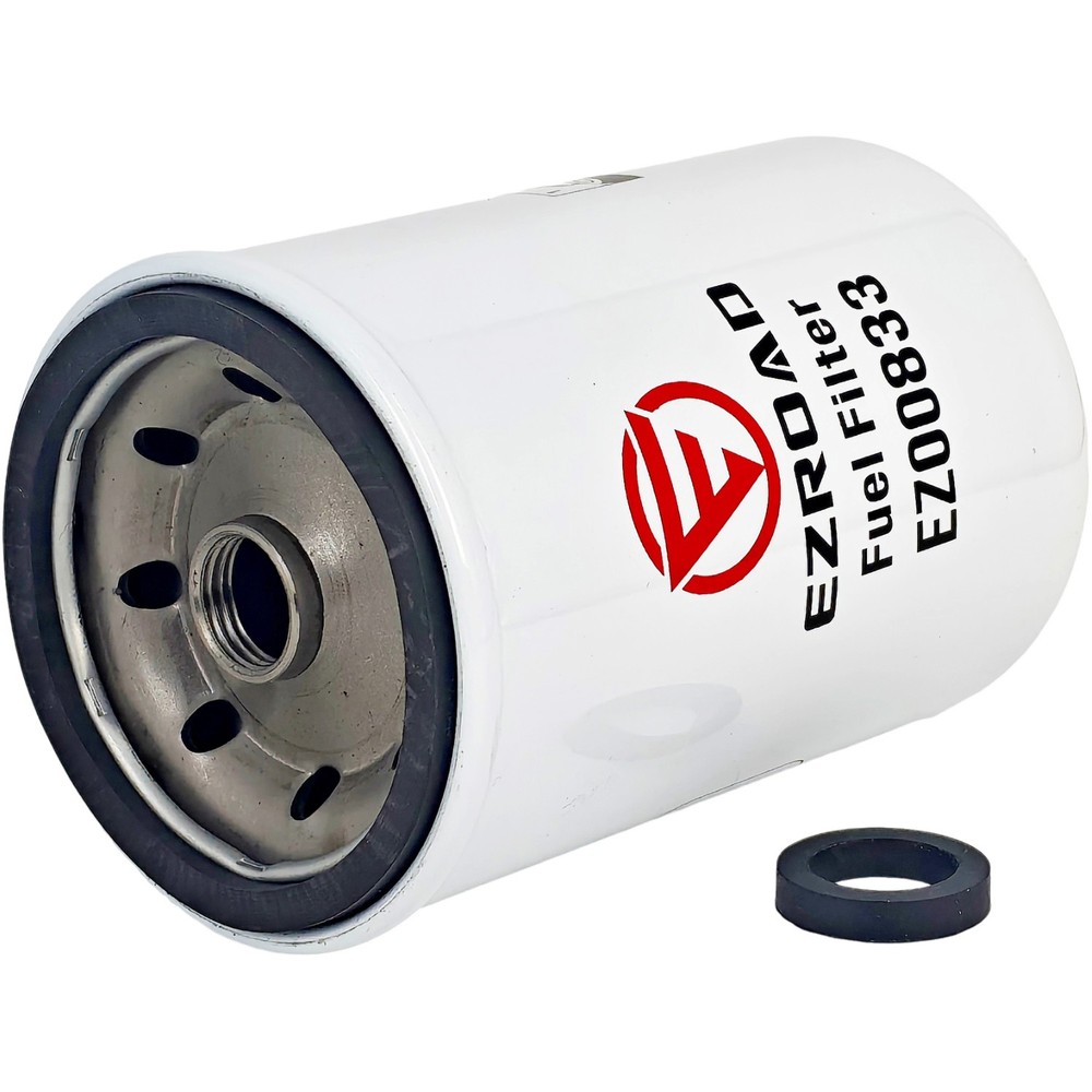 Maintenance Filter Kit Fit for CASE 580K Loader Backhoe