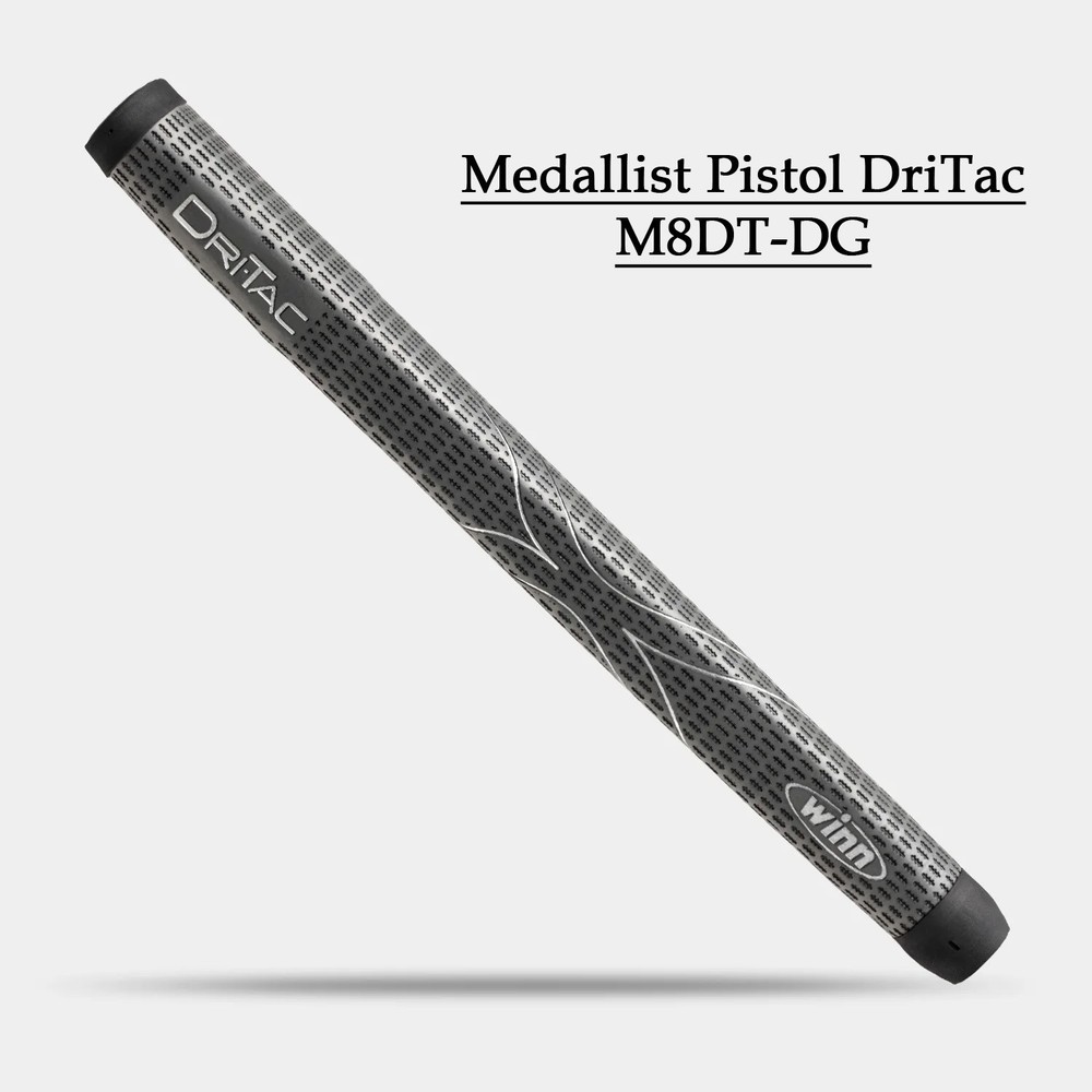 Winn Dri-Tac Putter