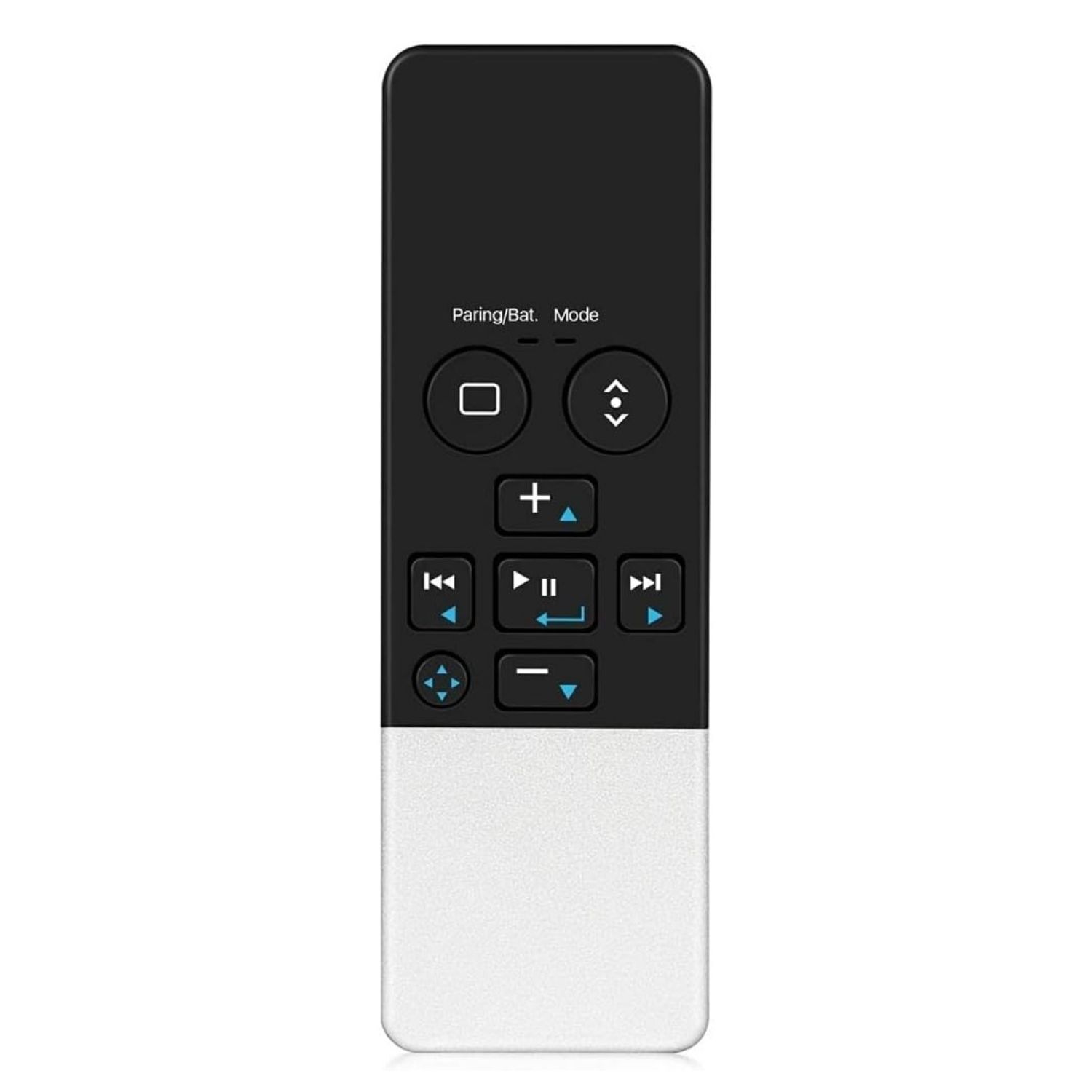 Bluetooth Media Remote Control for iPhone iPad Android PC, iPad Macbook Pro Air
