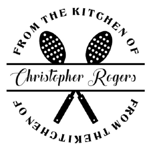 Custom Hand held Embosser-Custom Kitchen Hand held Name Address Embosser
