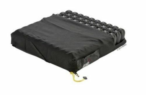 ROHO Low Profile Air Wheelchair Cushion 1R1110LPC 20"x18"x2"