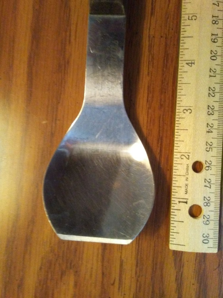 vintage Vernon ice cream spade
