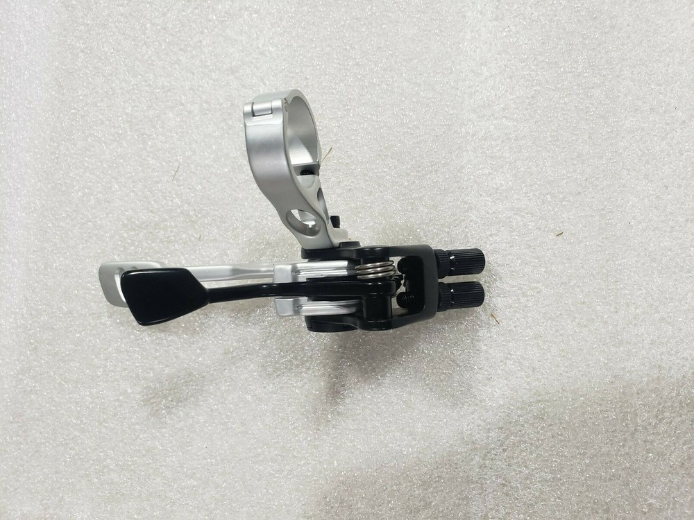 Fox CTD Handlebar Remote Lockout Lever 3 Position Left or Right Side