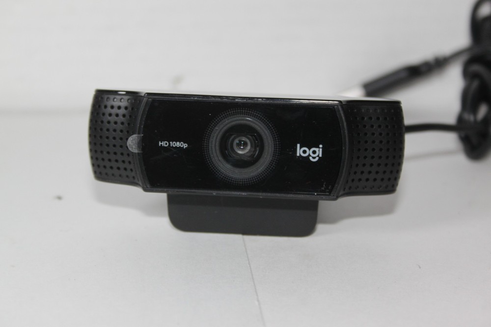 Logi V-U0028 Webcam