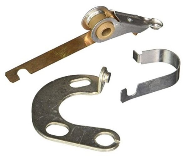 Standard Motor Products Ignition Points - DR1819