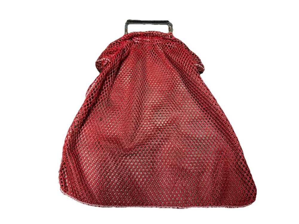 Lobster/Fish Catch Mesh Gear Bag Scuba